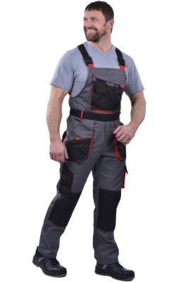 Полукомбинезон «ПОЛ 261»