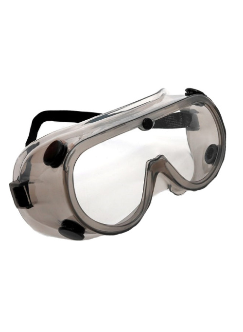 Очки защитные закрытые универсальные