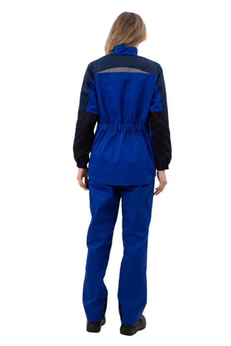 Костюм «КОС 711» (мега) женский